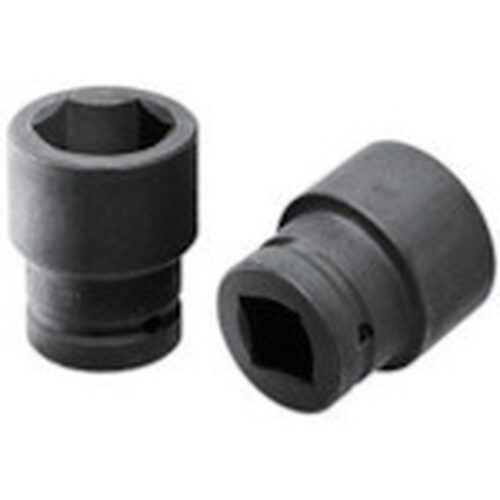 ASH インパクトレンチ用ソケット19.0□x29