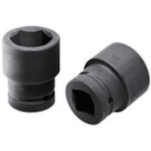 ASH インパクトレンチ用ソケット19.0□x32