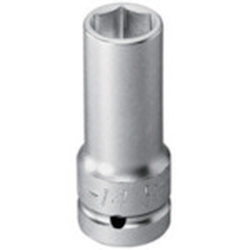 ASH インパクトレンチ用ロングソケット12.7□