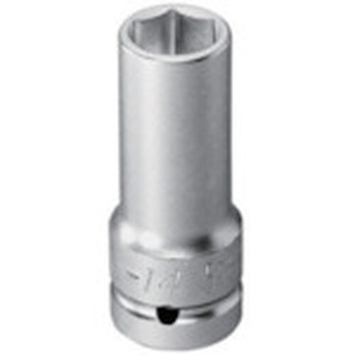 ASH インパクトレンチ用ロングソケット12.7□