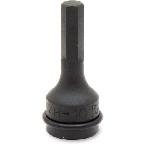 ASH インパクトレンチ用ヘキサゴンソケット12.