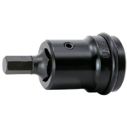 ASH インパクトレンチ用ヘキサゴンソケット19.