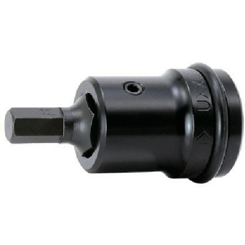 ASH インパクトレンチ用ヘキサゴンソケット19.