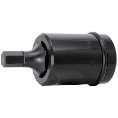 ASH インパクトレンチ用ヘキサゴンソケット25.