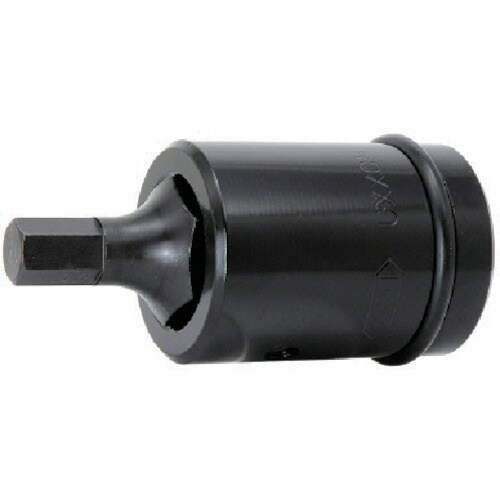 ASH インパクトレンチ用ヘキサゴンソケット25.