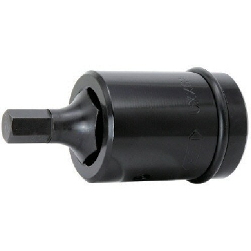 ASH インパクトレンチ用ヘキサゴンソケット25.