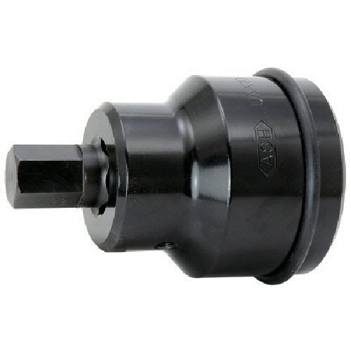 ASH インパクトレンチ用ヘキサゴンソケット38.