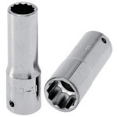 ASH 12角ディープソケット9.5□×10mm