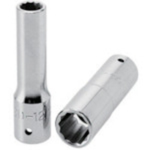 ASH 12角ディープソケット12.7□×17mm