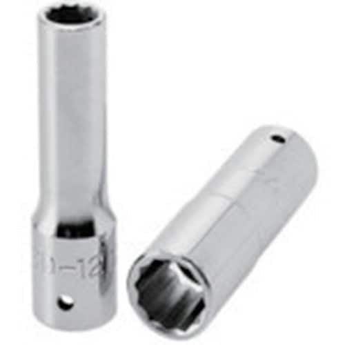 ASH 12角ディープソケット12.7□×26mm