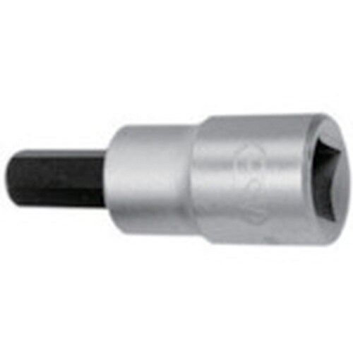 ASH ソケットレンチ用ヘキサゴンソケット9.5□