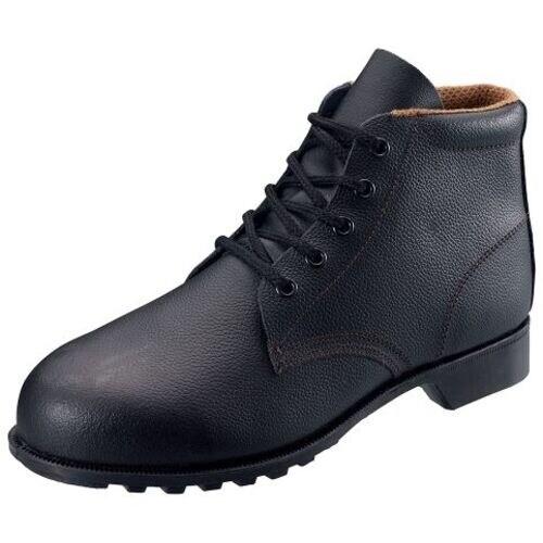 シモン 安全靴 中編上 FD22 30.0cm