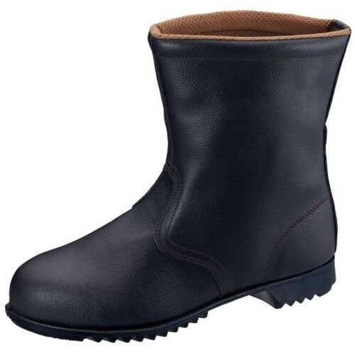 シモン 安全靴 半長靴 FD44NS 24.0cm