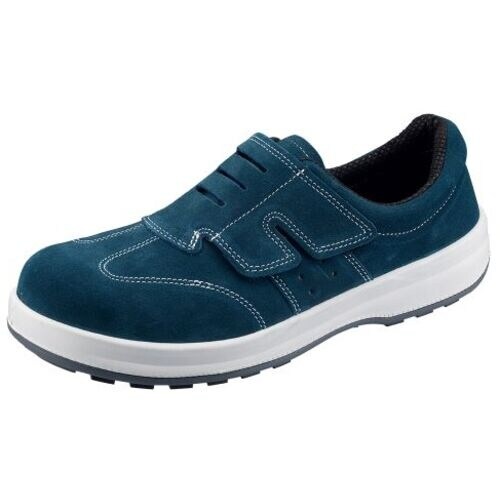 シモン 安全靴 短靴 マジック式 SS18BV 3