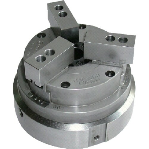 Victor エアチャック RAC−5B3 インデ