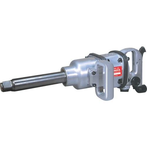 SI インパクトレンチ ソケット差込角25.4mm