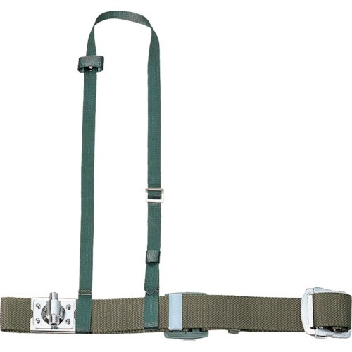 シゲマツ 腰バンド