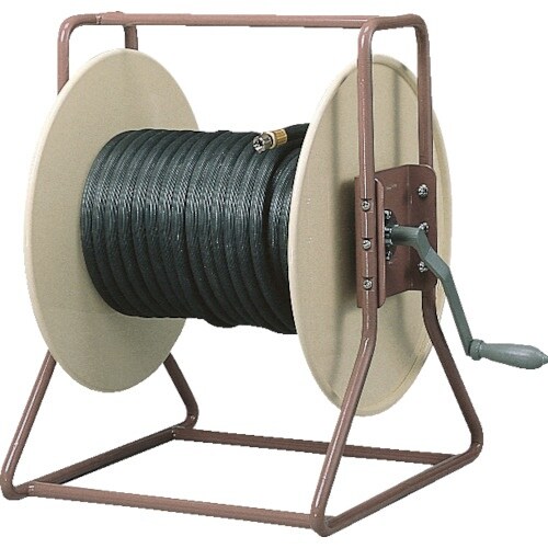 シゲマツ ホースリール