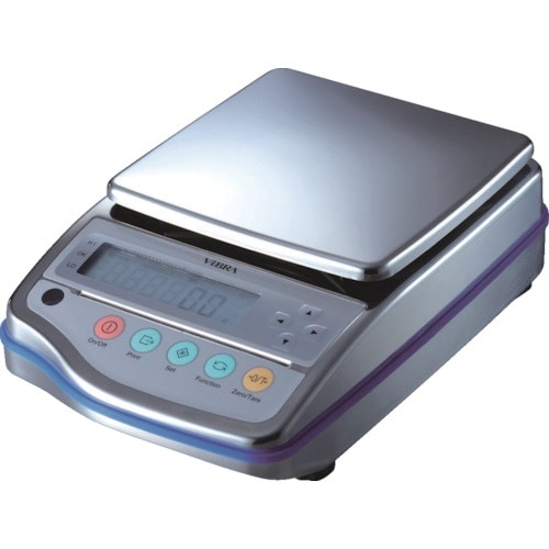 VIBRA CZ−B6200S1:本質安全防爆構造