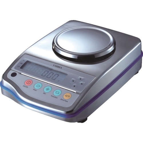 VIBRA CZ−B620S:本質安全防爆構造電子