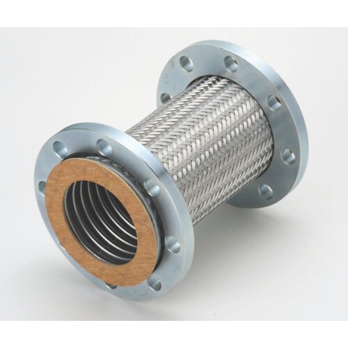 NFK 非溶接フランジ式フレキシブルホース/防振ジ