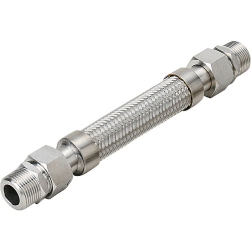 NFK スリムユニオン式(メタルタッチ)フレキシブ