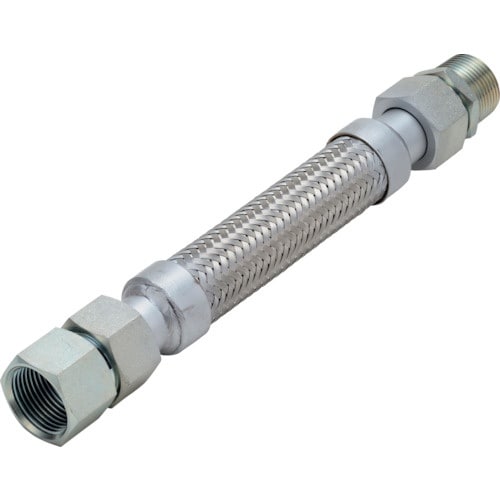 NFK スリムユニオン式(メタルタッチ)フレキシブ