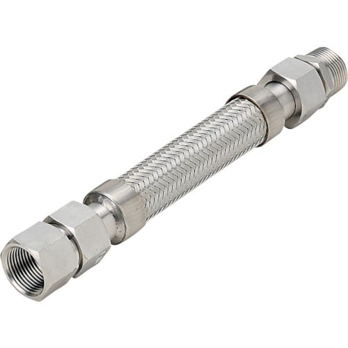 NFK スリムユニオン式(メタルタッチ)フレキシブ