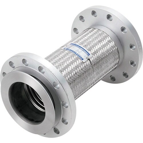 NFK 消防庁告示第31号認定(消火配管用)フレキ