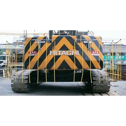 つくし 重機接触防止装置 セーフティーブラボー (