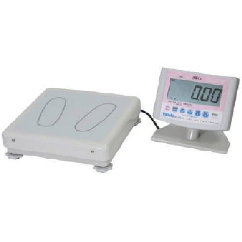 YAMATO デジタル体重計 DP−7800PW−