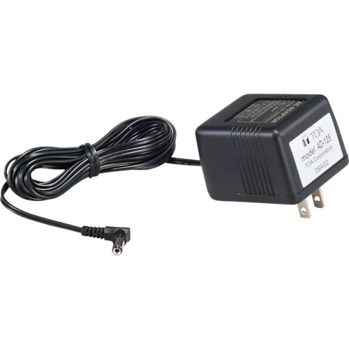 TOA ACアダプター