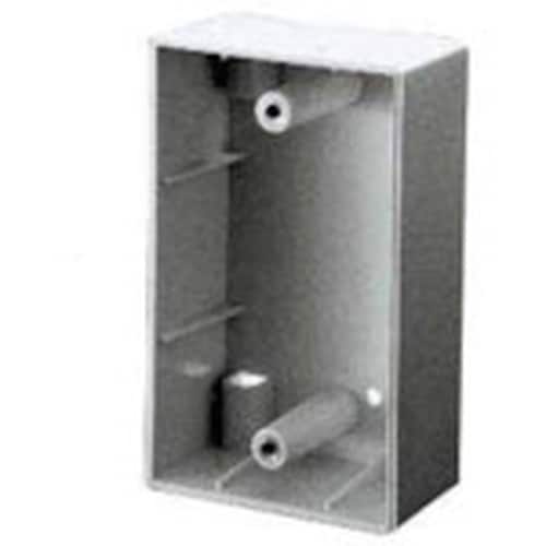 TOA 露出ボックス