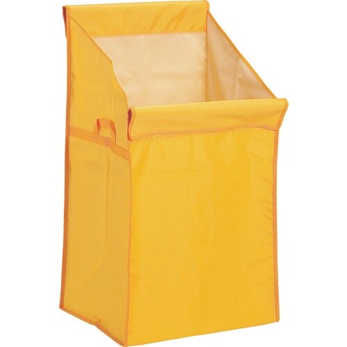 テラモト システムカ−トAエコ袋 黄