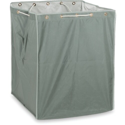 テラモト BMダストカー袋 大袋E 灰