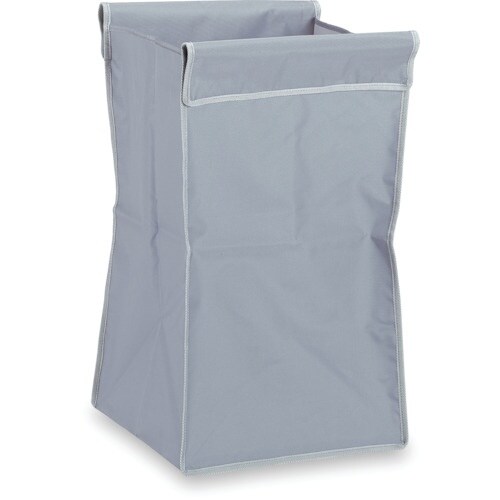 テラモト BMダストカー袋 ミニ袋E 灰