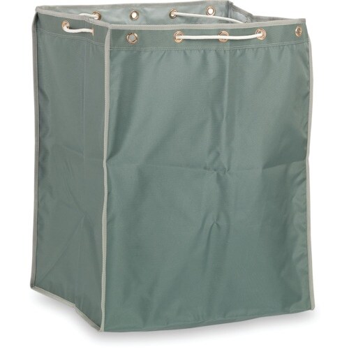 テラモト BMダストカー袋 小袋E 灰