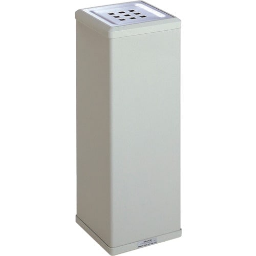 テラモト 消煙灰皿白