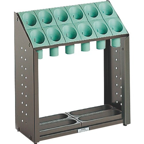 テラモト シュート式傘立て オブリークアーバン(1