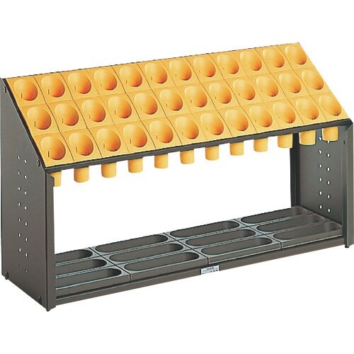 テラモト シュート式傘立て オブリークアーバン(3