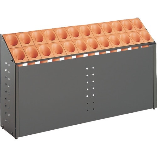 テラモト シュート式傘立て オブリークアーバン(2