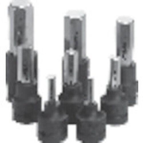 トーニチ ヘックスソケット 差し込み角9.53 二