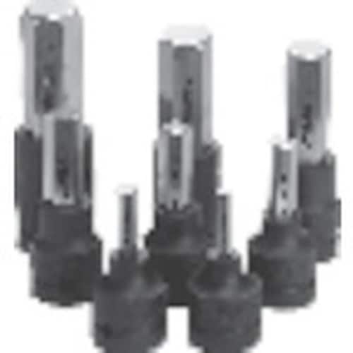 トーニチ ヘックスソケット 差し込み角19.05