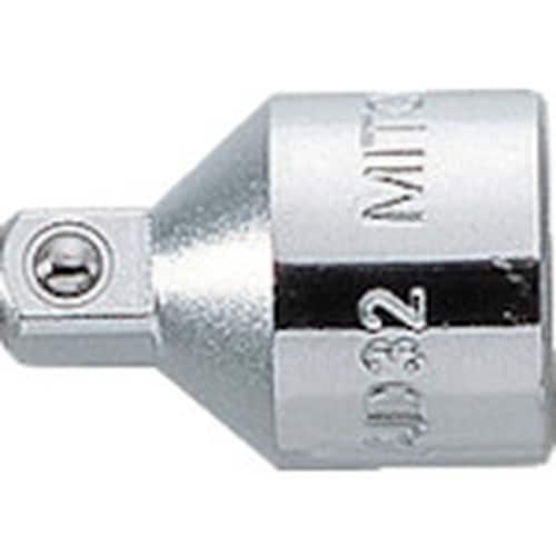 ミトロイ 3/8 アダプター 3/8X1/4