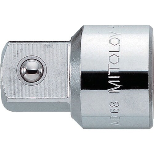 ミトロイ 3/4 アダプター 3/4X8/8