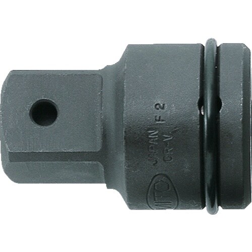 ミトロイ 3/4 インパクトレンチ用 アダプター