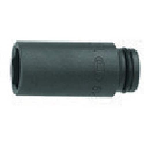 ミトロイ 3/8 インパクトレンチ用 ソケット ロ