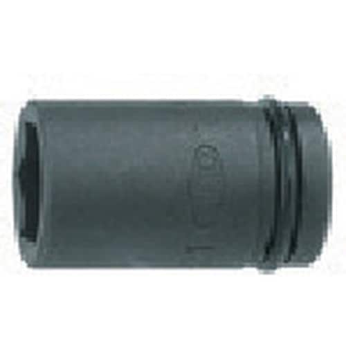 ミトロイ 1/2インパクトレンチ用ソケット(セミロ