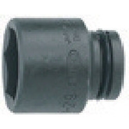 ミトロイ 1/2インパクトレンチ用ソケット 1/4