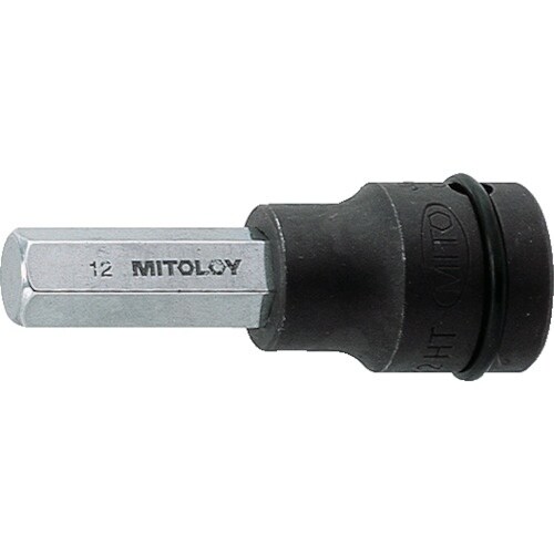 ミトロイ 1/2 ヘックスソケット パワータイプ